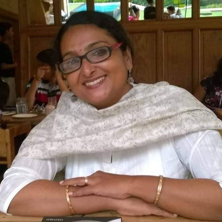 Prof Madhucchanda Sen